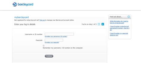 › barclays online account sign in. www.barclaycard.co.uk - How To Sign into Barclaycard | Barclaycard Login - Credit Cards Login