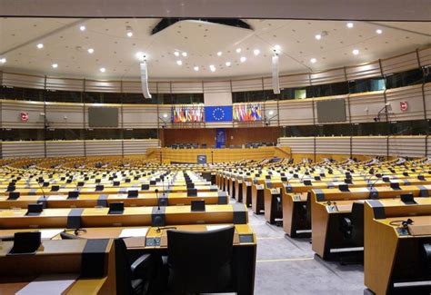 Rama Prozorinfo Europski Parlament Podržao Prijedlog Rezolucije O