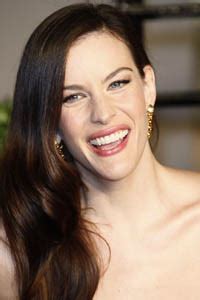 Liv Tyler Is Getting Naked Again In A New Movie