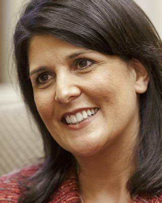 I Adore Jerking Off To Conservative Nikki Haley Porn Pictures XXX