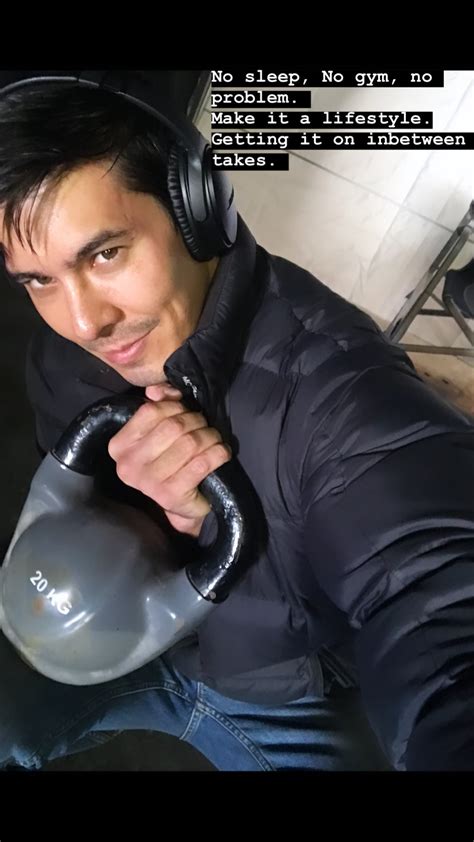 Ludi lin is liu kang. Mortal Kombat (2021) Reboot - Official Production Update ...