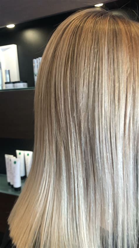 If you wish to go darker, #10 black, #30 darkest brown, and #48bv will work well on your current starting hair color. Ash Blonde Wigs For Women Blond Wigs For Black Women ...