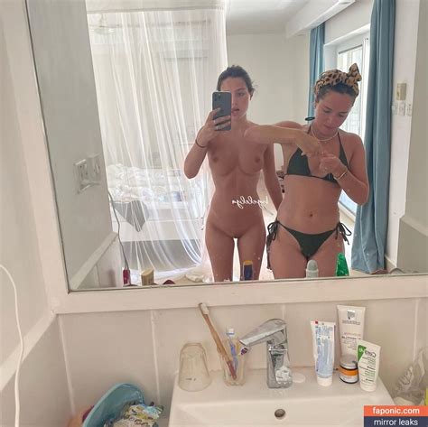 Madeline Argy Aka Madelineargy Nude Leaks Photo Faponic