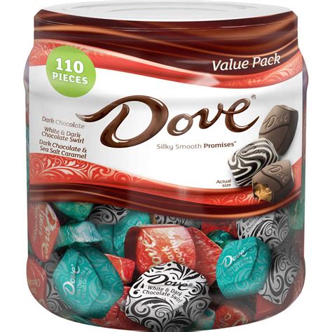 Best Dove Dark Chocolate Easter Bunny Your Best Life
