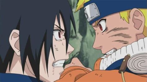 Sasuke Vs Naruto Clash Explained