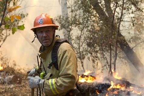 Officials Drone Operators Impede California Firefighter Efforts