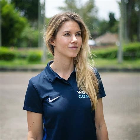 Top 10 Most Beautiful Female Soccer Players Ranked Anouk Hoogendijk Hd