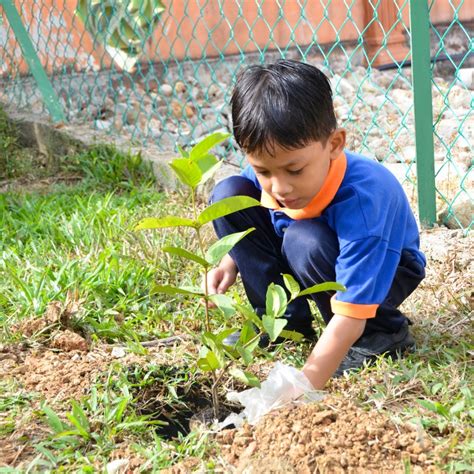 Hal inilah yang membuat aplikasi pinjaman online ini seperti lingkaran setan. SK Bandar Temerloh: Jom Berkebun