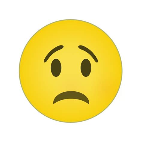 Sad Emoticon Images Clipart Best