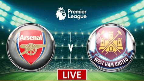 Read about liverpool v west ham in the premier league 2020/21 season, including lineups, stats and live blogs, on the official website of the premier league. LIVE Arsenal vs West Ham | Game Stats | Comments | Lineups ...