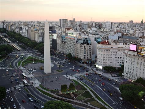 Buenos Aires 2024 | Ultimate Guide To Where To Go, Eat & Sleep in