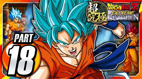 *to enjoy the 3d effect of nintendo 3ds software, you must experience it from the system itself. Dragon Ball Z: Extreme Butoden 3DS English: BONUS - Part ...