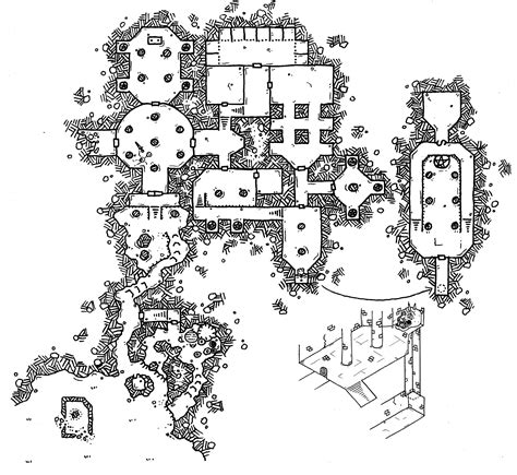 paul-longino-s-temple-of-nib-toog-fantasy-map,-cartography-map