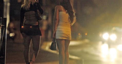Vallejo Neighborhood Watch Groups Take On Increase In Prostitution