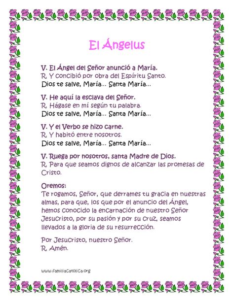 El Ángelus