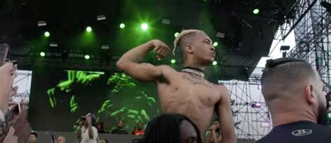Look At Me Xxxtentacion Trailer Documentary To Explore Life Of Rapper