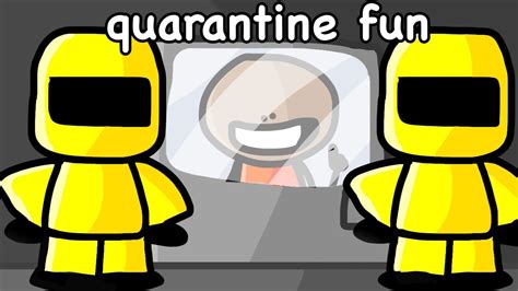 Things To Do While Youre Quarantined Youtube