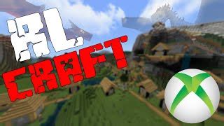 Rlcraft mod is real life craft, a difficult version of minecraft for more experienced. : v2Movie : RLCraft ModPack On Minecraft Bedrock Edition Download