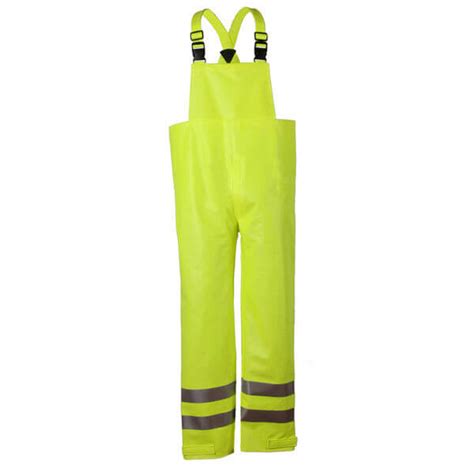 What You Need To Know Astm F2733 Fr Rainwear Standard For Flame