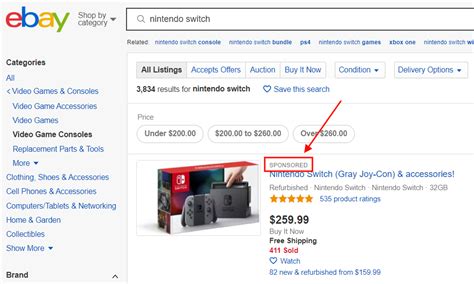 Последние твиты от ebay deutschland (@ebayde). eBay Advertising 101: How to Advertise Your eBay Listings (2020)