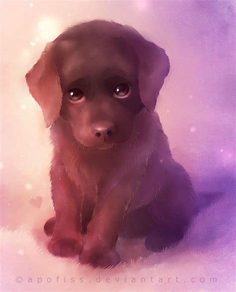 Sad Puppy Dogs Fan Art 31322345 Fanpop