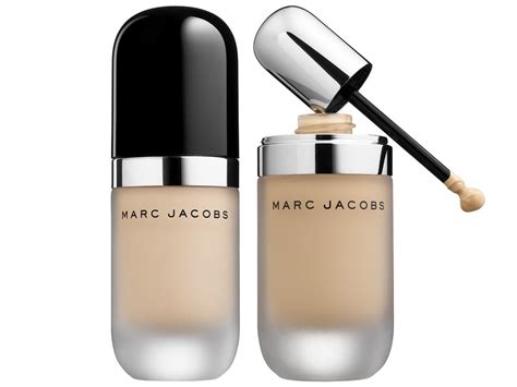 Marc Jacobs Beauty Remarcable Full Cover Foundation Concentrate