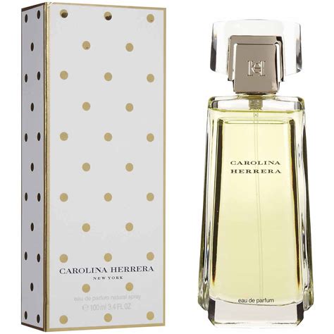 Carolina Herrera Classic France Gallery Perfumes Kuwait