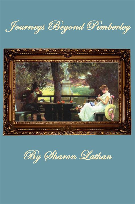 Sharon Lathan The Darcy Saga 02 Loving Mr Darcy By Eunbia Issuu