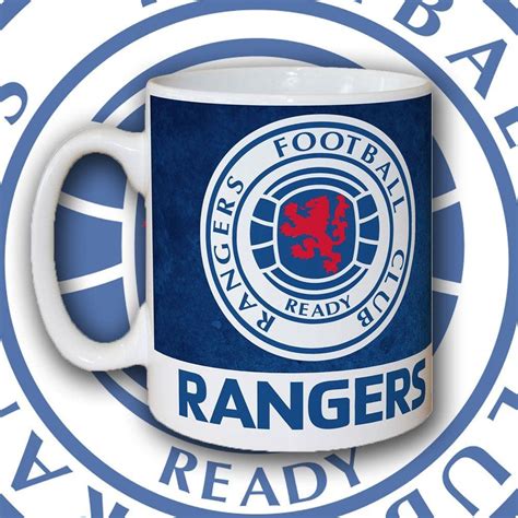 Aug 24, 2021 · rangers fc the rangers hero believes the match is a better spectacle when there are 8000 away supporters inside their stadium. Personalised Rangers FC Emblem Mug | Forever Bespoke