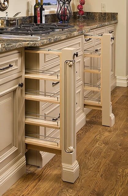 Base cabinets are the primary building blocks of your kitchen layout. Custom Kitchen Cabinets | Flickr - Photo Sharing!