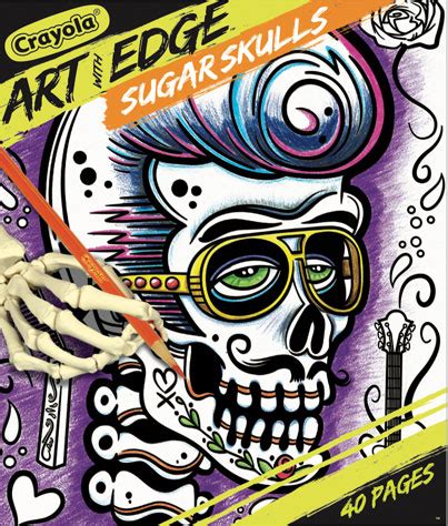 Check spelling or type a new query. Crayola | Art With Edge