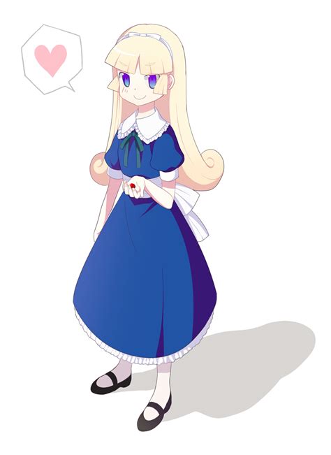 Alice Megami Tensei Image By Harano 537943 Zerochan Anime Image Board
