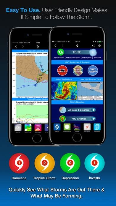 Just use these smart gps tracking apps. Hurricane Tracker App Download Updated Sep 17 - Free ...