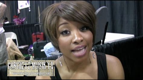 Imani Rose Interview From 2011 Aee Expo Youtube