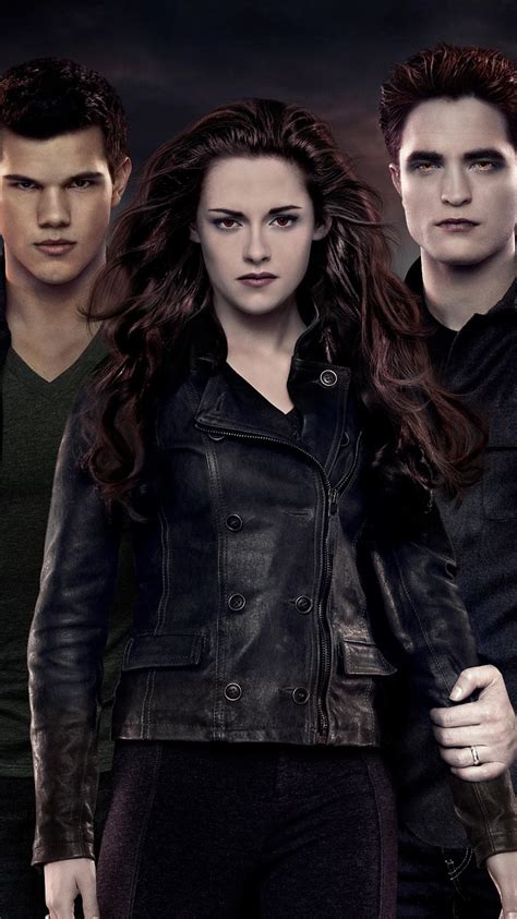 55 Twilight Saga Pictures Wallpapers