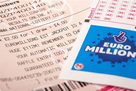 Lotto results for last year. Massive £188 million up for grabs on EuroMillions and Lotto as winner could be biggest ever