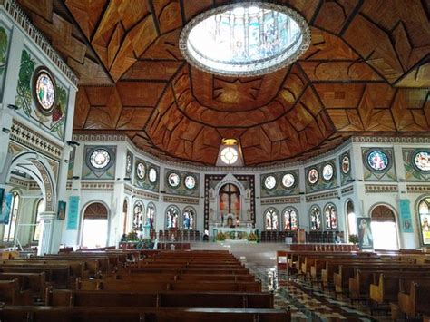 Immaculate Conception Of Mary Cathedral Apia