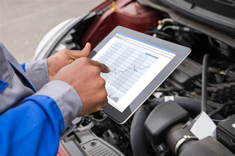 Your Daily Fleet Vehicle Inspection Checklist Chevin