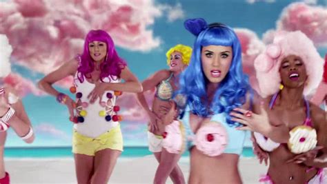 California Gurls Music Video Katy Perry Screencaps Katy Perry Image 19335264 Fanpop