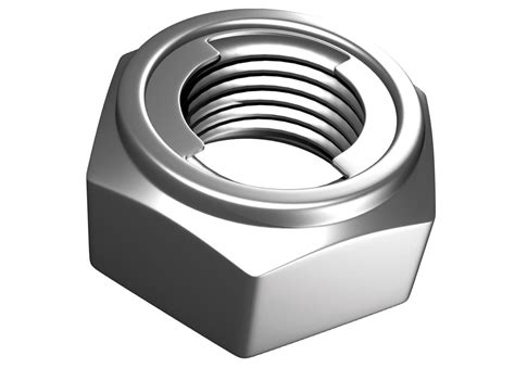 What Is A Locking Nut And In What Circumstances Would You Require One