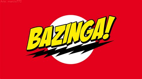 Bazzinga The Big Bang Theory Wiki Fandom Powered By Wikia