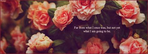 Whats To Come Facebook Cover Quotes Cover Photo Quotes