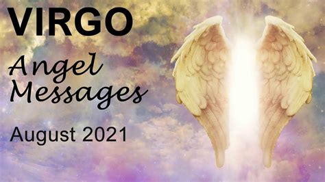 Virgo Angel Messages August 2021 The Spotlight Is On You Virgo