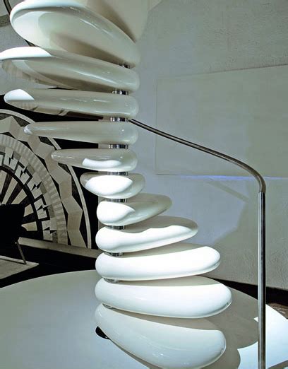 Unusual Staircase Design Captivatist