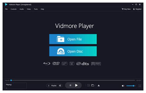 Mp4 Player 10 Melhores Reprodutores De Vídeo Mp4 Para Windows 1087