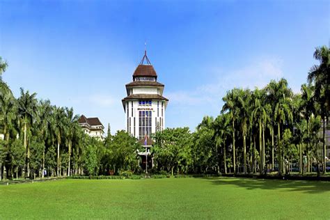 Universitas Brawijaya Buka Pendaftaran Jalur Prestasi, Cek Persyaratannya
