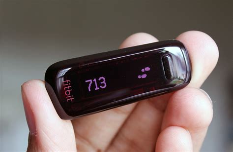 Fitbit One Review Slightly Flawed But Still A Great Way To Quantify