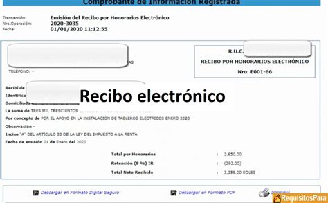 Modelo Recibo De Pago Word Colombia Financial Report Vrogue