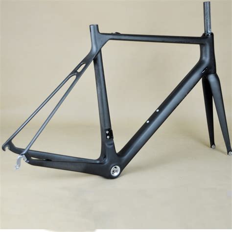 Full Carbon Fiber Super Light T1000 Road Bike Bicycle Frame Fm069