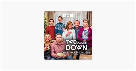 ‎two Doors Down Christmas Special 2021 On Itunes